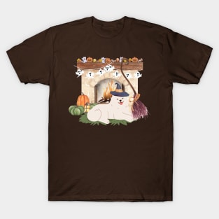 Happy Howloween T-Shirt